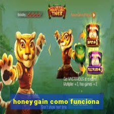 honeygain como funciona